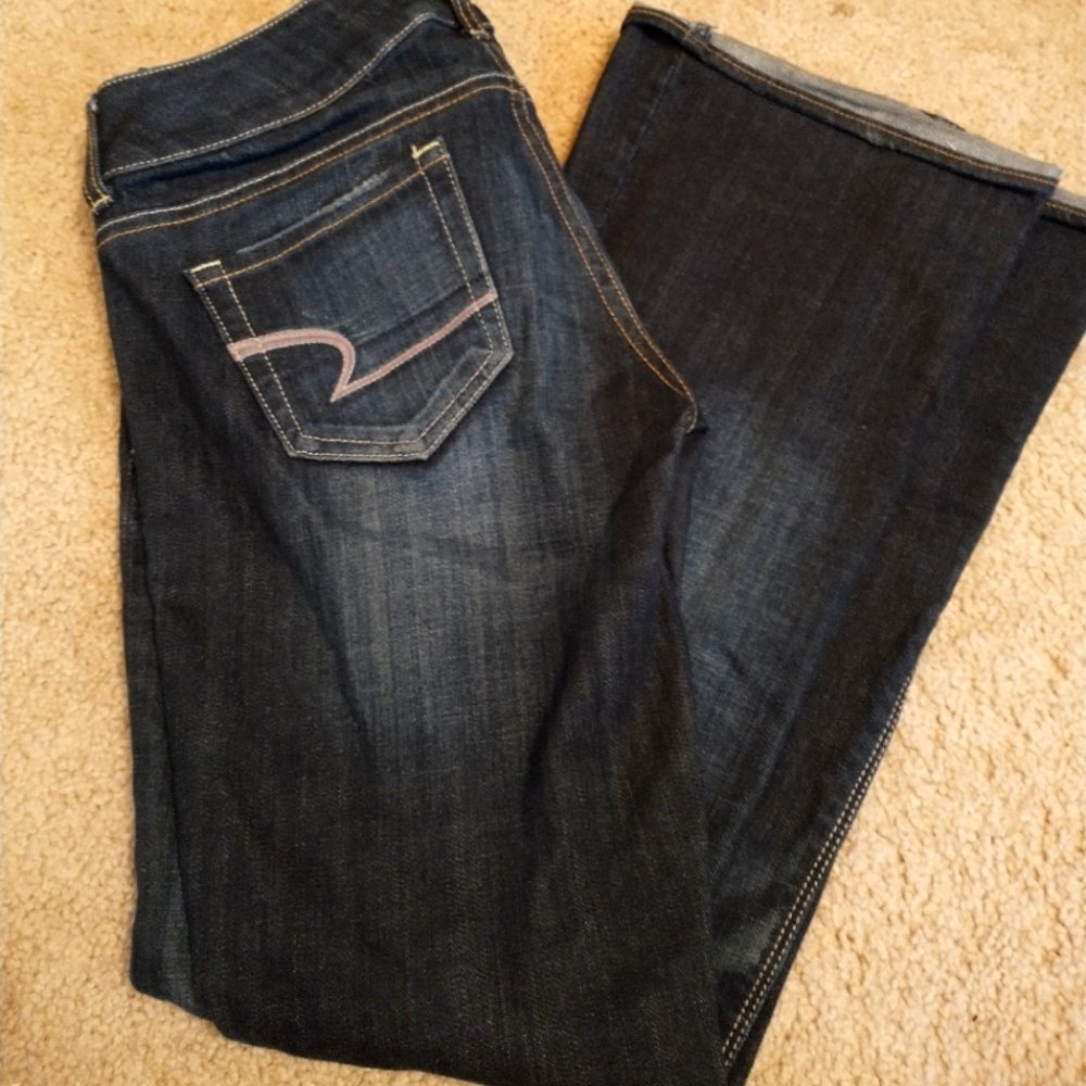 American Eagle Jeans Size 2